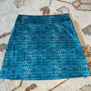 Patagonia skirt women's medium